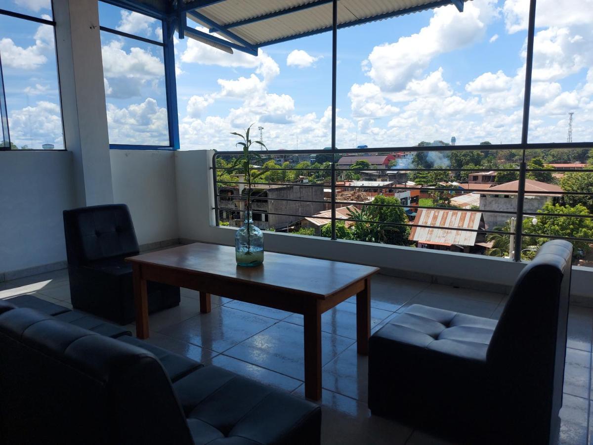Makasai Tambopata Apartment Puerto Maldonado Exterior photo