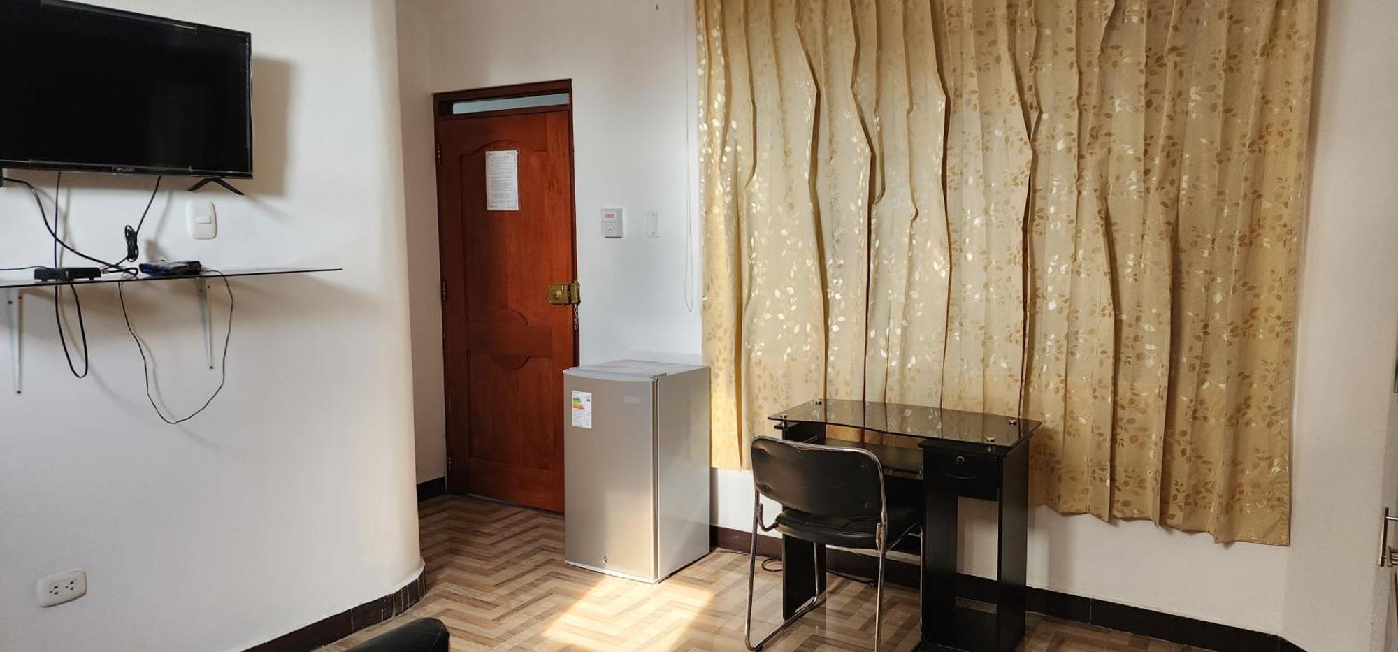 Makasai Tambopata Apartment Puerto Maldonado Exterior photo